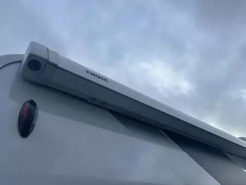 Adria Sun Living A70 DK 2025