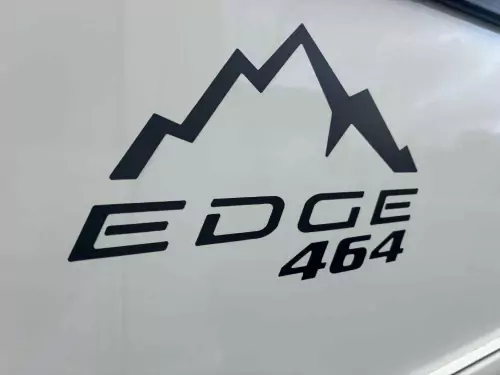 Swift Edge 464 (2023)
