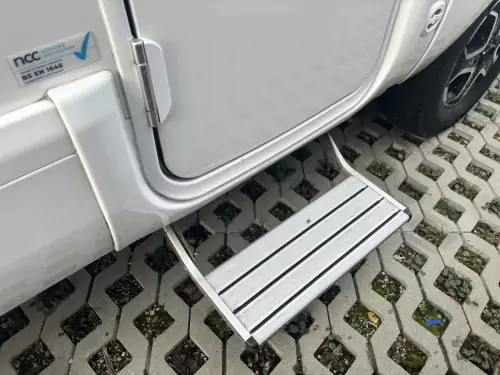 Swift Edge 464 (2023)