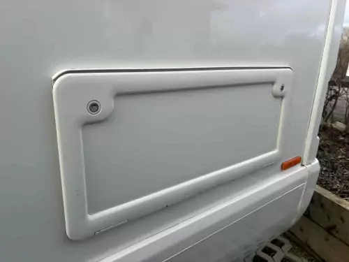 Swift Edge 464 (2023)