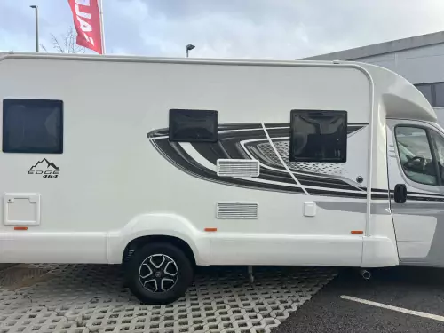 Swift Edge 464 (2023)