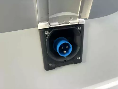 Swift Edge 464 (2023)