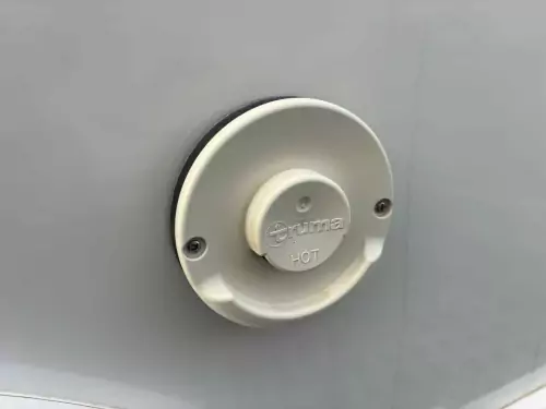 Swift Edge 464 (2023)