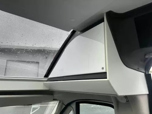 Adria Twin Supreme 640 SLB 2021