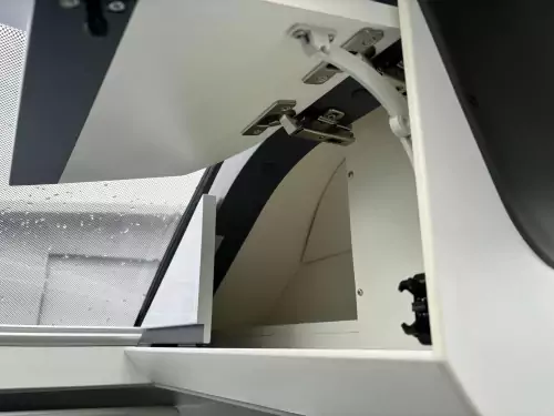 Adria Twin Supreme 640 SLB 2021