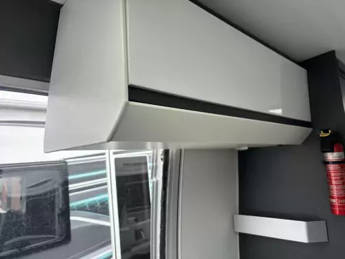 Adria Twin Supreme 640 SLB 2021