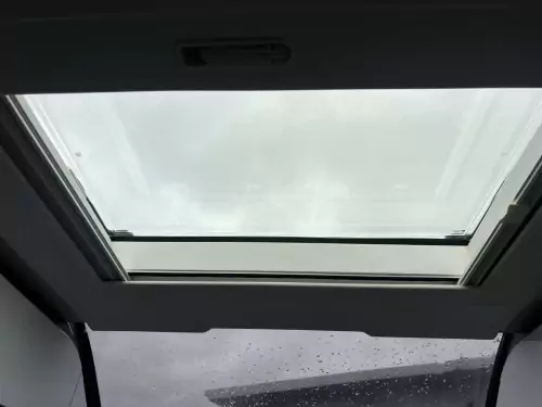 Adria Twin Supreme 640 SLB 2021