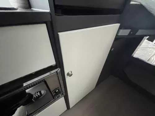 Adria Twin Supreme 640 SLB 2021