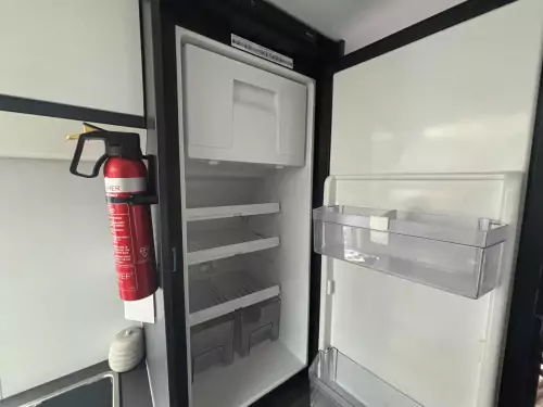 Adria Twin Supreme 640 SLB 2021