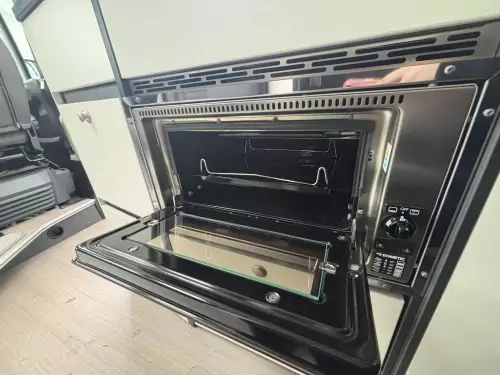 Adria Twin Supreme 640 SLB 2021