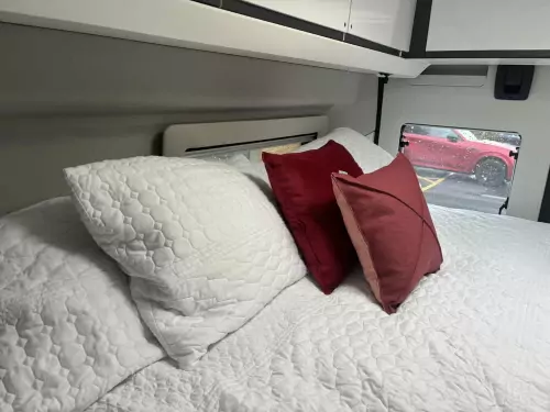 Adria Twin Supreme 640 SLB 2021