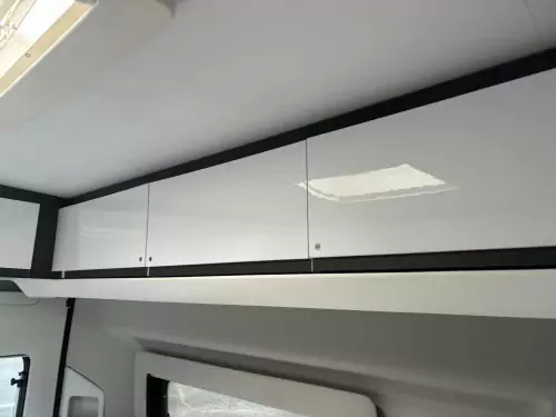 Adria Twin Supreme 640 SLB 2021