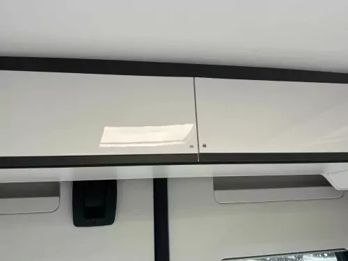 Adria Twin Supreme 640 SLB 2021