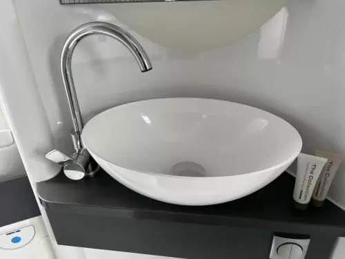 Adria Twin Supreme 640 SLB 2021