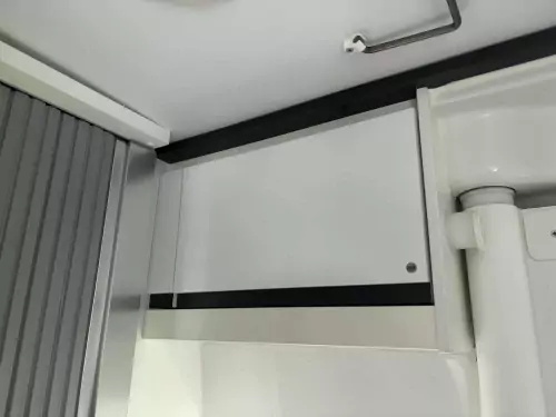 Adria Twin Supreme 640 SLB 2021