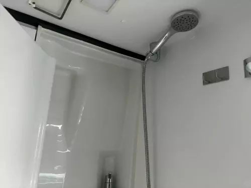 Adria Twin Supreme 640 SLB 2021