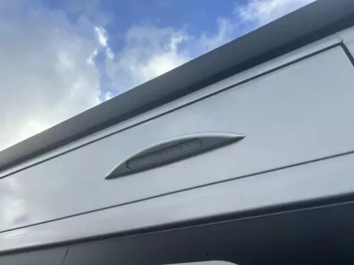 Adria Twin Supreme 640 SLB 2021