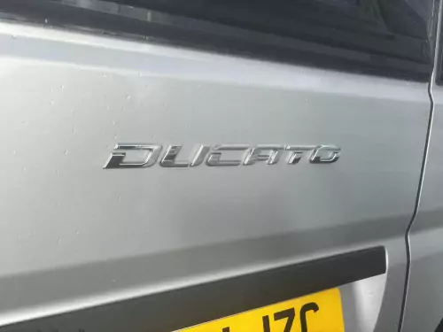 Adria Twin Supreme 640 SLB 2021