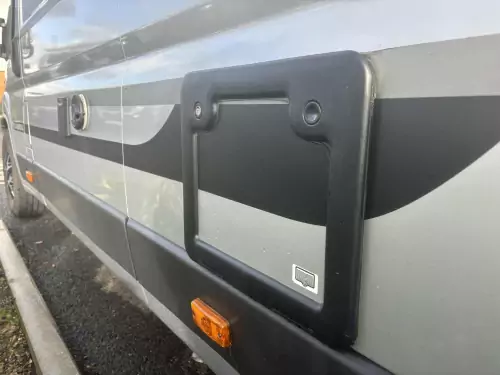 Adria Twin Supreme 640 SLB 2021