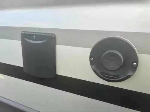 Adria Twin Supreme 640 SLB 2021