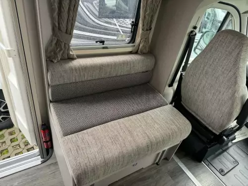 Swift Edge 464 (2023)