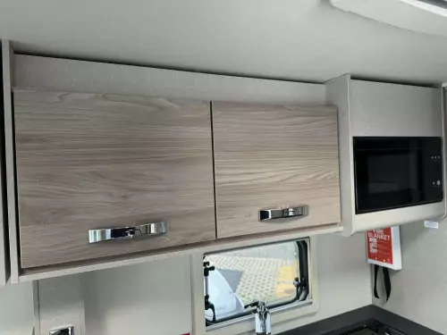 Swift Edge 464 (2023)