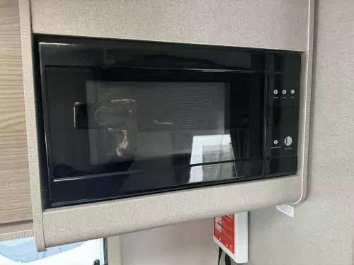 Swift Edge 464 (2023)