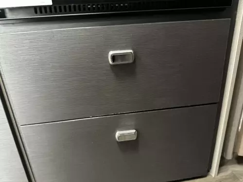 Swift Edge 464 (2023)