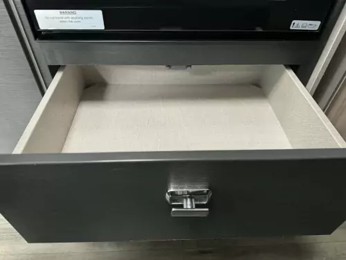 Swift Edge 464 (2023)