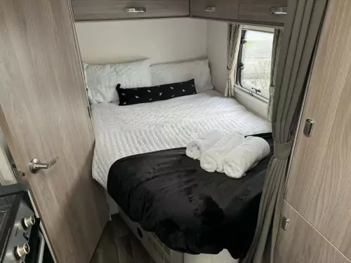 Swift Edge 464 (2023)