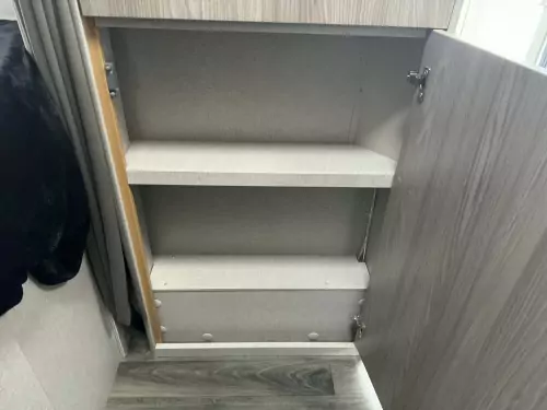 Swift Edge 464 (2023)