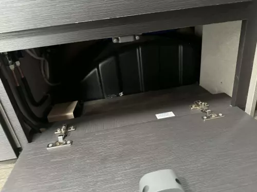 Swift Edge 464 (2023)