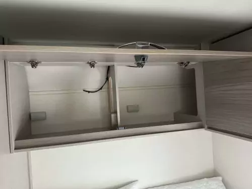 Swift Edge 464 (2023)