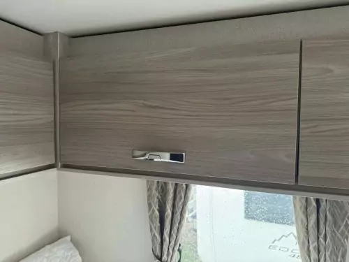 Swift Edge 464 (2023)