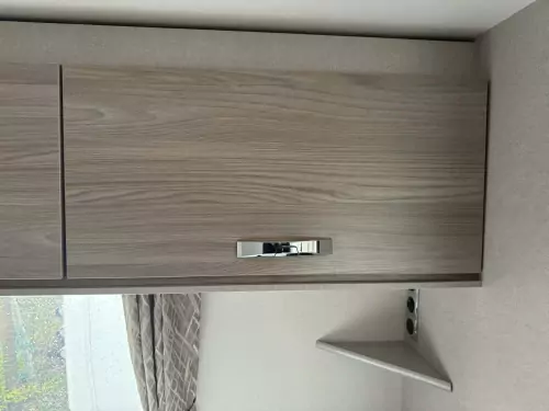 Swift Edge 464 (2023)