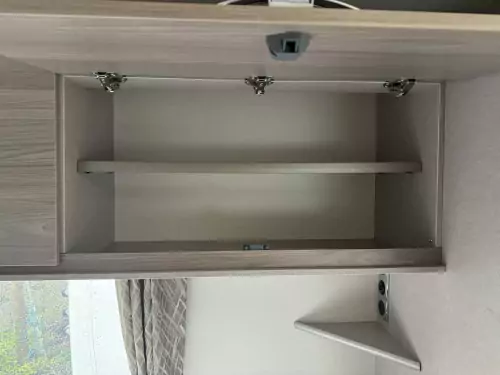 Swift Edge 464 (2023)