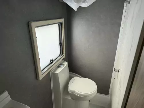 Swift Edge 464 (2023)