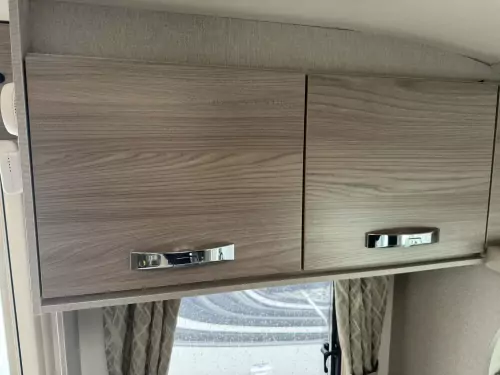 Swift Edge 464 (2023)