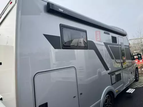 Adria Matrix Supreme 670 SC (2024)