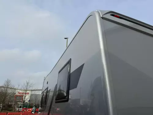 Adria Matrix Supreme 670 SC (2024)