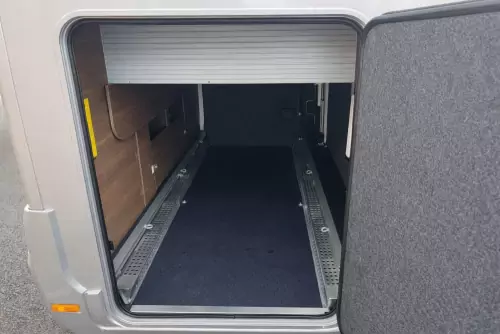 Adria Matrix Supreme 670 SC (2024)