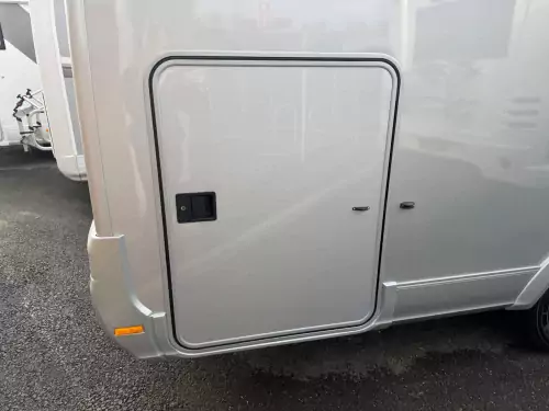 Adria Matrix Supreme 670 SC (2024)