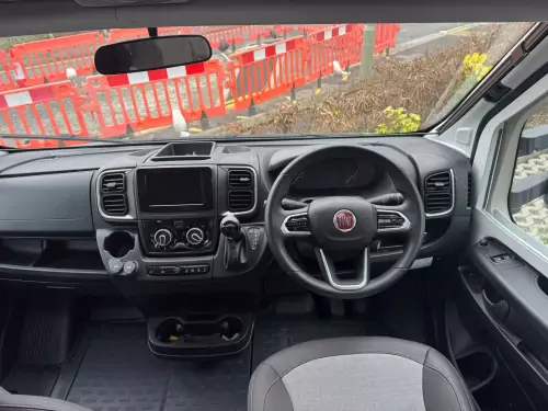 Adria Matrix Supreme 670 SC (2024)