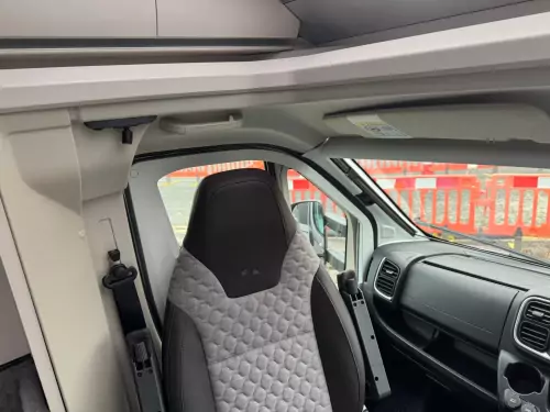 Adria Matrix Supreme 670 SC (2024)