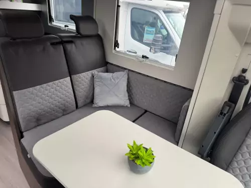 Adria Matrix Supreme 670 SC (2024)