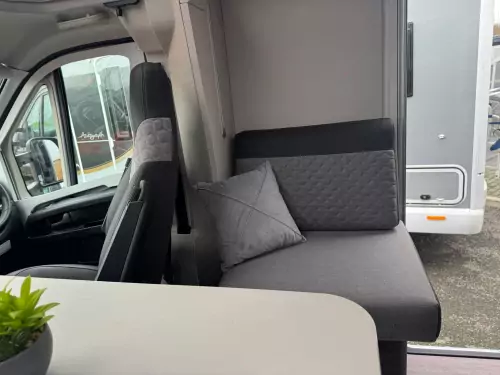 Adria Matrix Supreme 670 SC (2024)