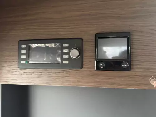 Adria Matrix Supreme 670 SC (2024)