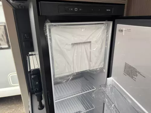 Adria Matrix Supreme 670 SC (2024)