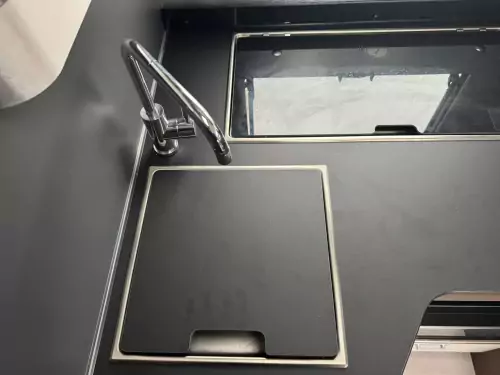 Adria Matrix Supreme 670 SC (2024)