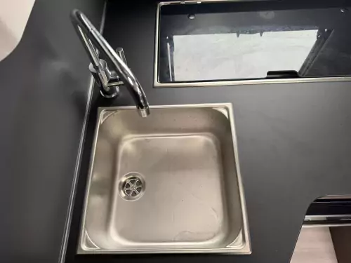 Adria Matrix Supreme 670 SC (2024)